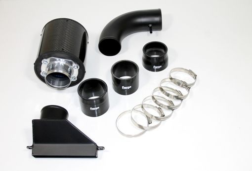 Forge Induction Kit for the VW Polo GTi 1.4 TSi TWINCHARGED