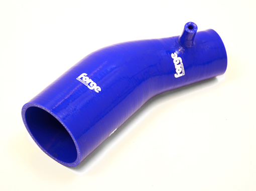 [FMINDRCT] Forge Silicone Intake Hose for Renault Clio Sport 200 1.6 Turbo