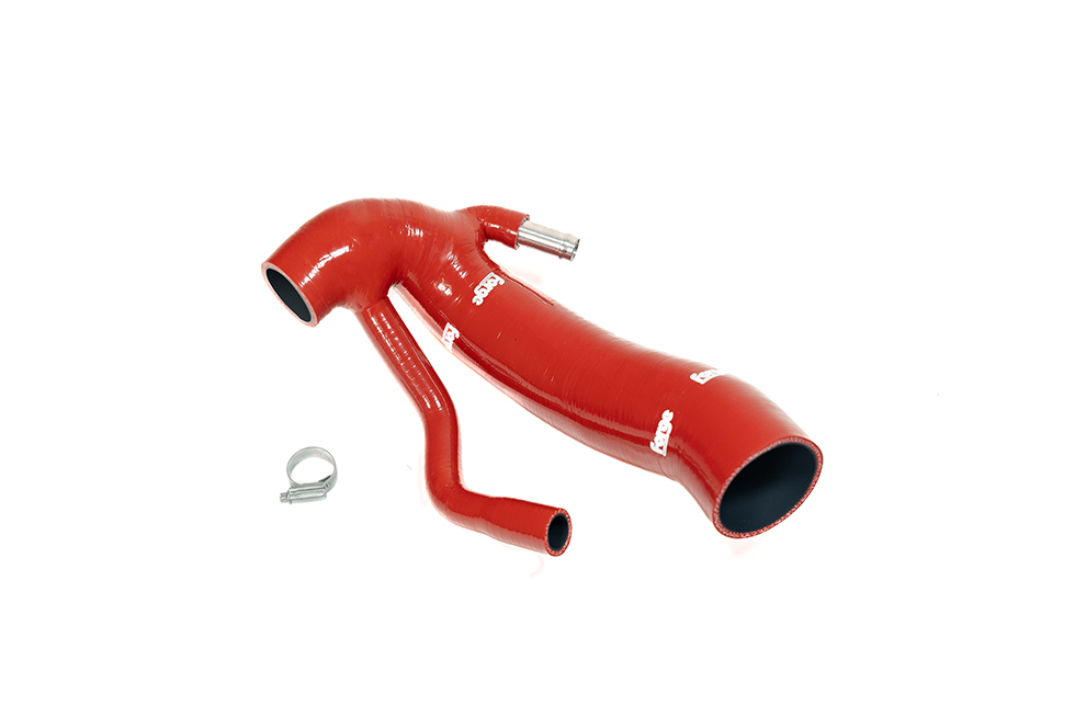 [FMINDRCZ] Forge Silicone Intake Hose for the Peugeot RCZ 200 THP