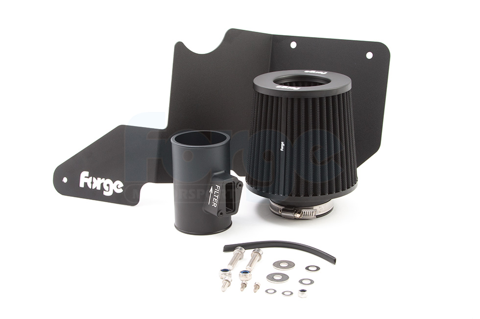 [FMINDST180] Forge Intake for the Ford Fiesta ST180
