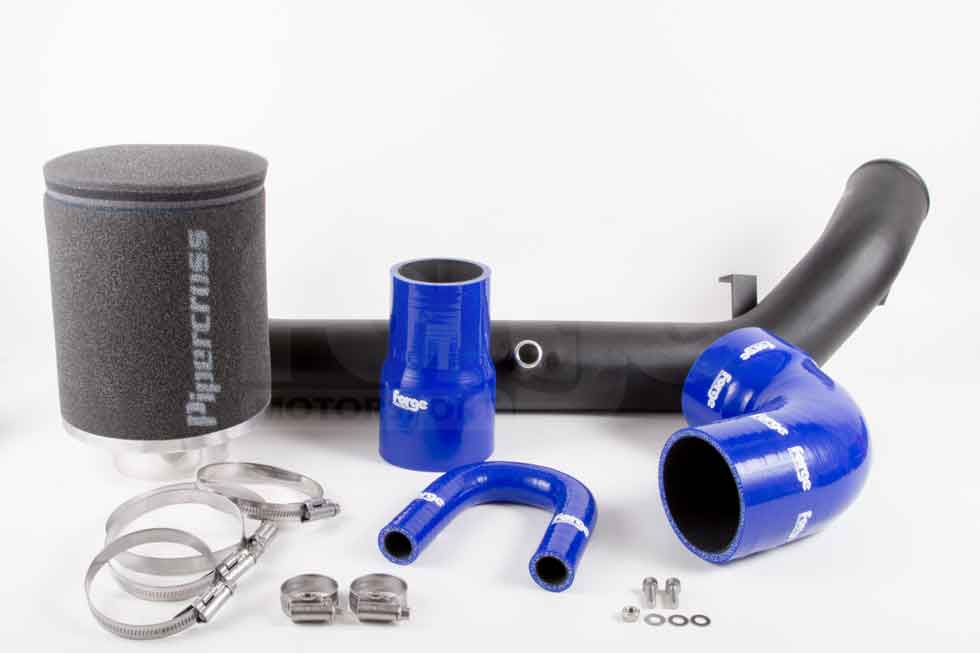 Forge Induction Kit for the Ford Focus ST250