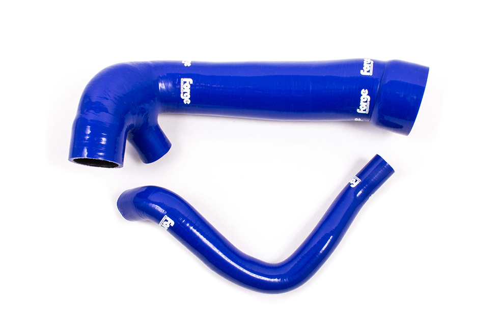 [FMINL207] Forge Silicone Intake and Breather Hose for Peugeot 207 Turbo