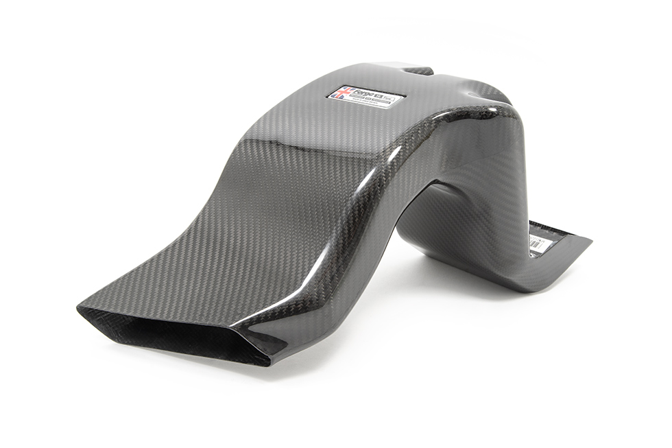 Forge Toyota Yaris GR Inlet Duct