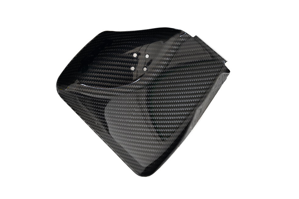 [FMINLD2] Forge Carbon Fibre Inlet Duct for BMW F chassis (1 Series, 2 Series, 3 Series, 4 Series, 5 Series)