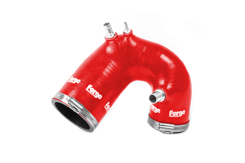Forge Fiat Abarth 500/595/695 Inlet Hose