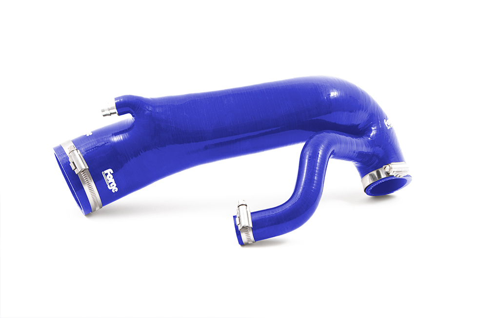 [FMINLH13] Forge Inlet Hose for Peugeot 208 GTI