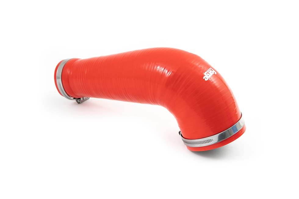 [FMINLH17] Forge Intake Hose for the VW T6 TSI