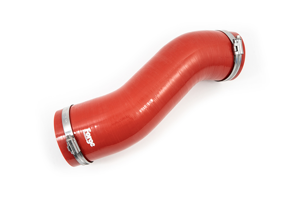 [FMINLH20] Forge Silicone Intake Hose for VW MK8 Golf GTI and Skoda Octavia 4 RS