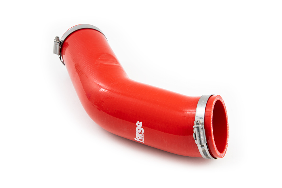 Forge Ford Fiesta ST MK8/Puma ST Inlet Hose