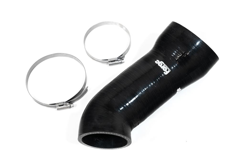 [FMINLH26] Forge Inlet Hose for VAG 1.0 TSI 2022 Onwards