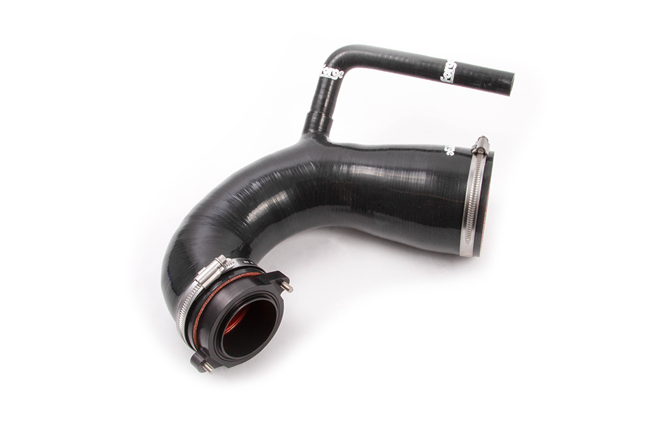 [FMINLH9] Forge Turbo Inlet Pipe for Audi RS3 8Y/8V, RSQ3 (F3), TTRS (8S), & Cupra Formentor
