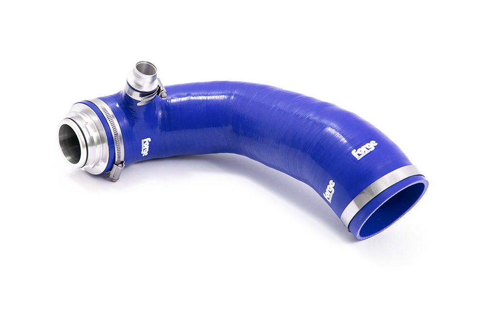 Forge MQB Chassis High Flow Inlet Hose