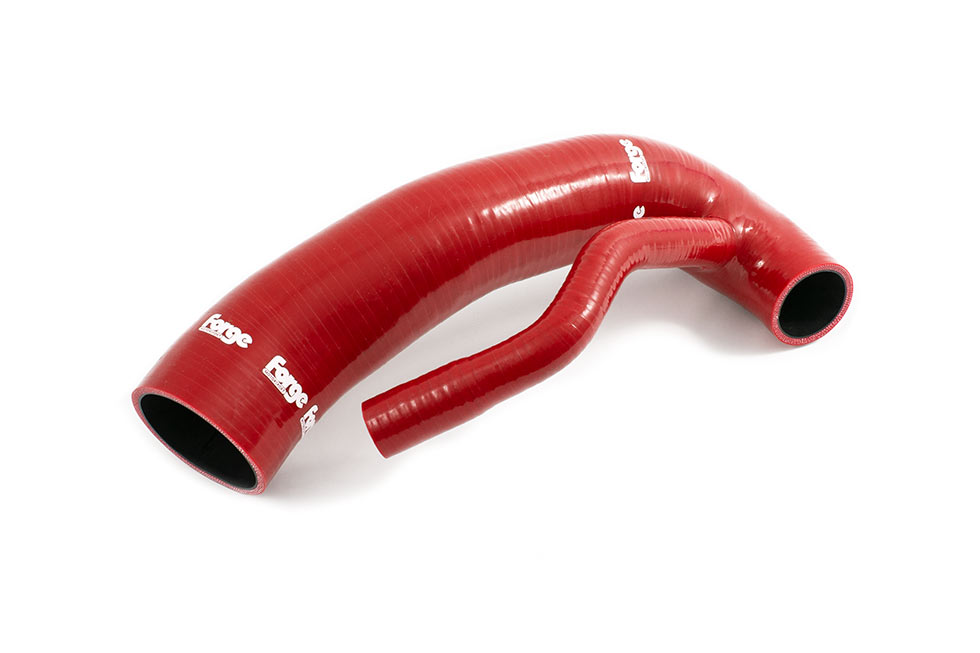 [FMINLR60] Forge Silicone Inlet Hose for BMW Mini R60 Cooper S