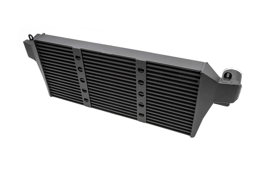Forge Uprated Intercooler for VW T6 2.0 TSI