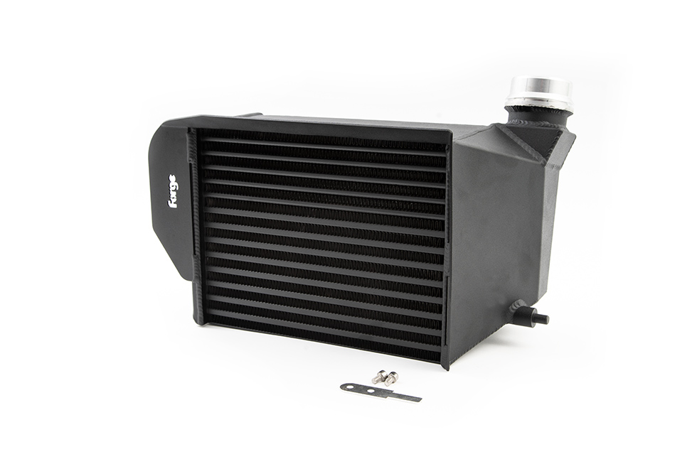 [FMINT17] Forge Intercooler for the Renault Megane Mk4 R.S 280/300