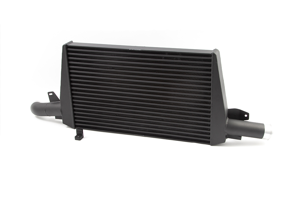 [FMINT18] Forge Porsche Macan Intercooler