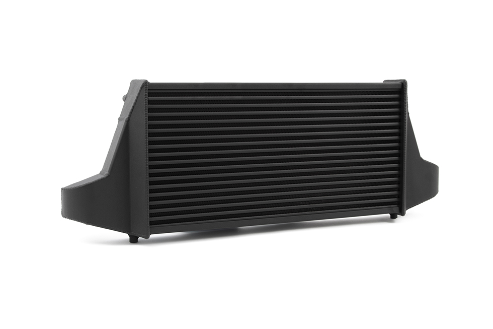 Forge Intercooler for the Mercedes X Class