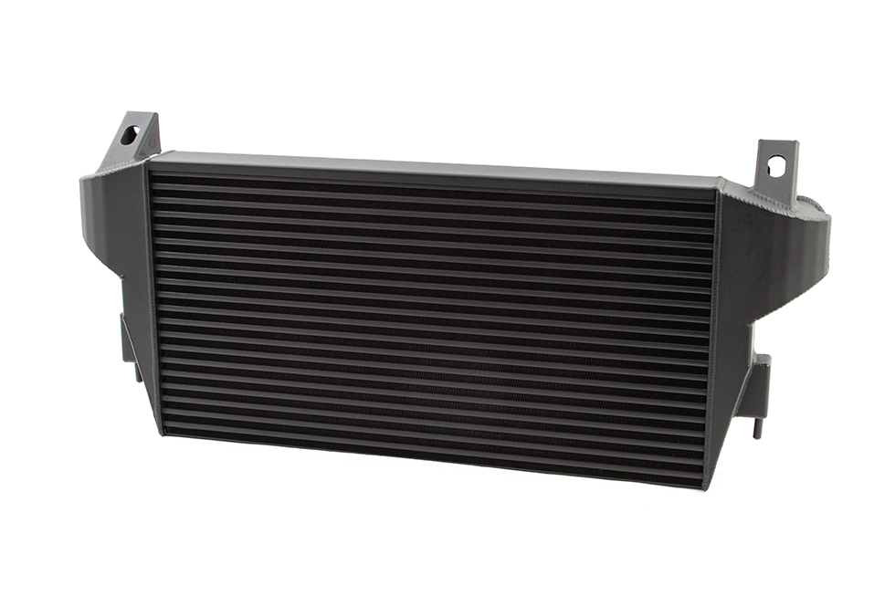 [FMINT20] Forge Uprated Intercooler for the Ford Ranger T7 2018 Onwards