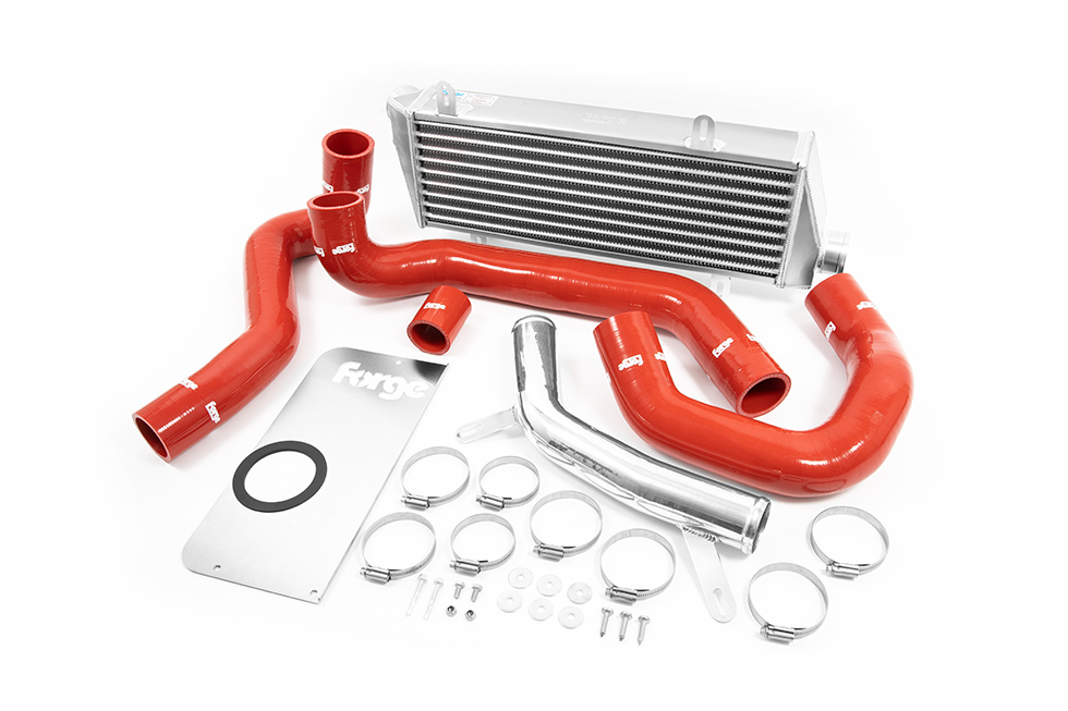 [FMINT208GTI] Forge Front Mounting Intercooler for the Peugeot 208 GTi (Pre Facelift)