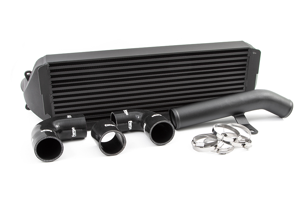 Forge Hyundai Veloster N Intercooler
