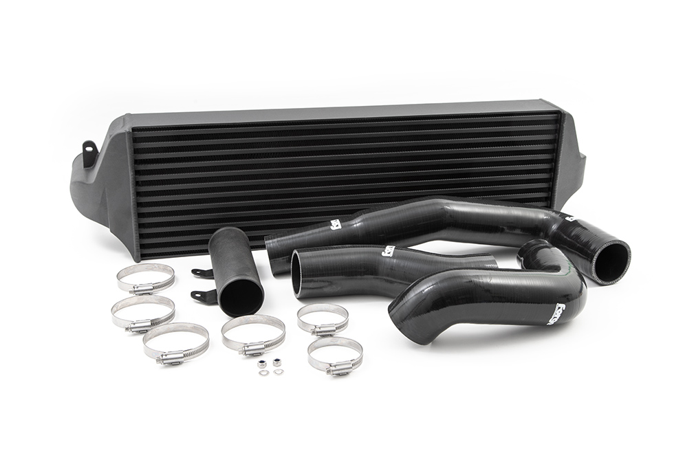 Forge Toyota Yaris GR Intercooler