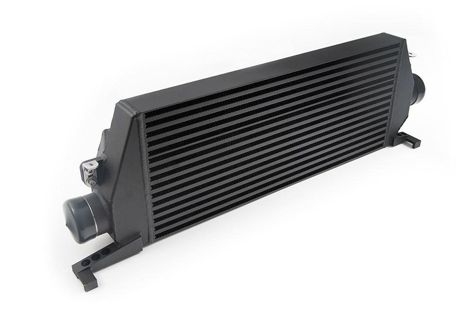 [FMINT26] Forge Intercooler for Audi A4/A5 2.0 TSI 2021- (150/190/245/252 BHP)