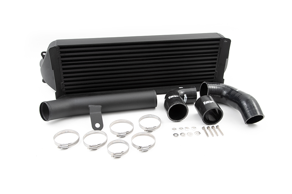 [FMINT27] Forge Intercooler for the Hyundai i30N Mk3.5 Facelift
