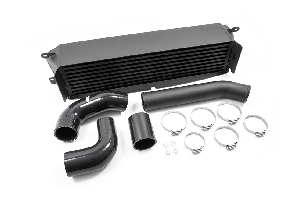 Forge Intercooler for Hyundai Kona N