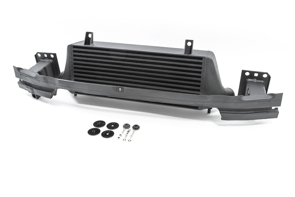 Forge Intercooler for Audi TT RS