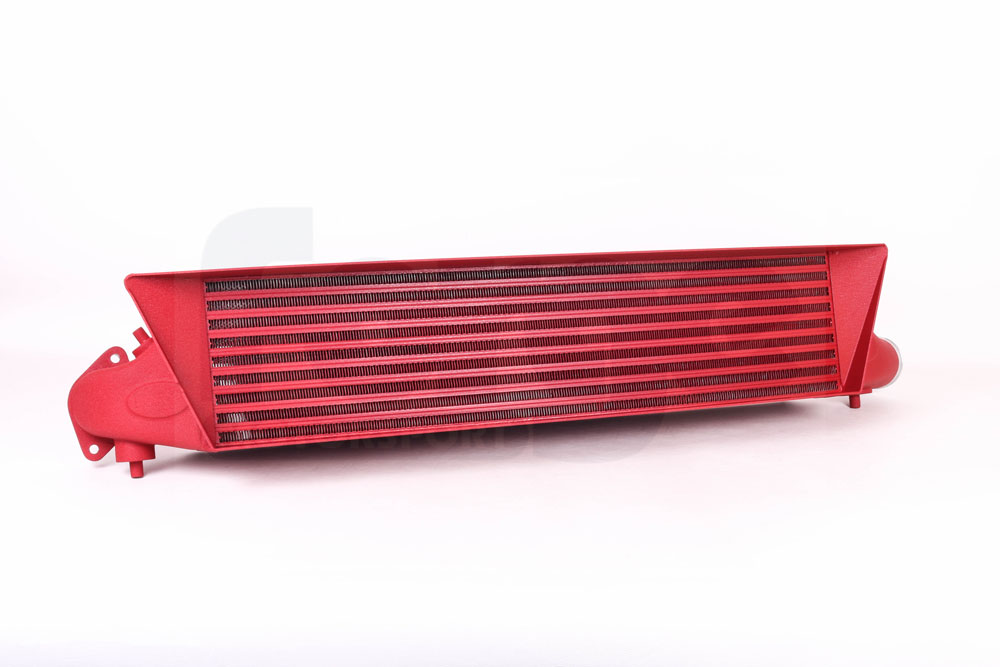 Forge Honda Civic Type R FK2 Intercooler