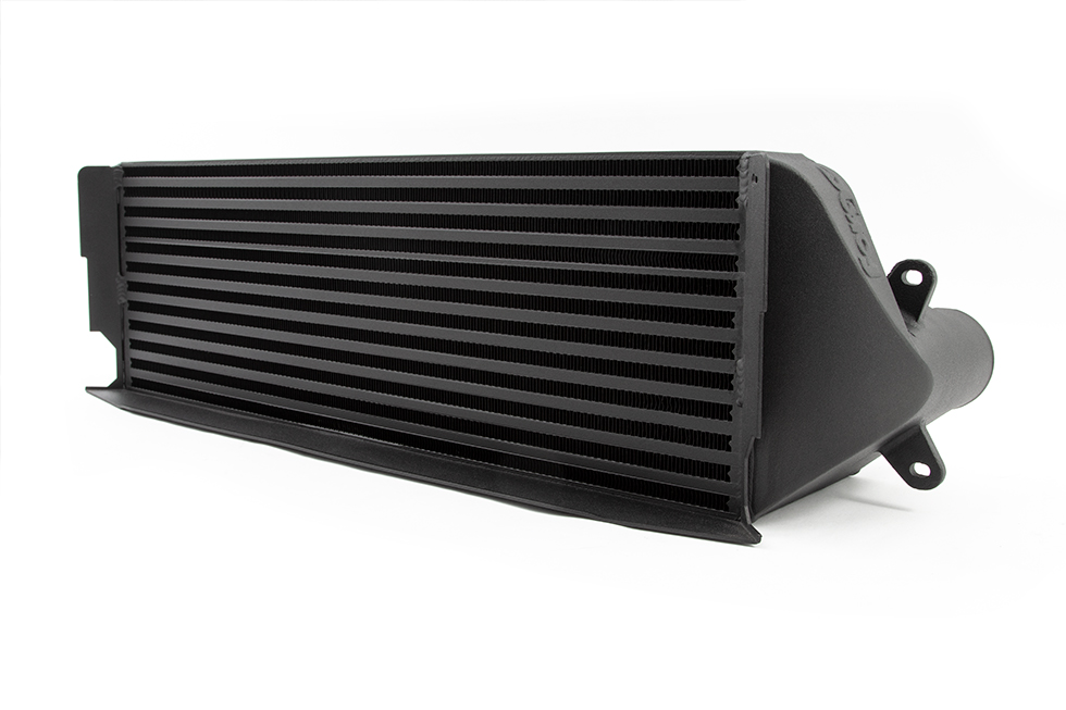 Forge Hyundai Veloster N Facelift Intercooler (Including DCT)