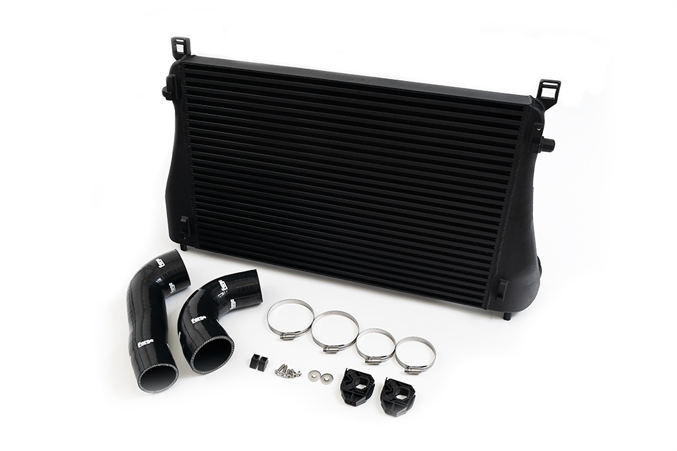 Forge Race Intercooler for the EA888 2.0 TSI Engine