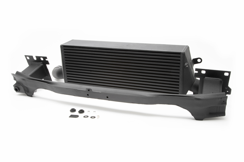 Forge Intercooler for Audi RS3 8Y