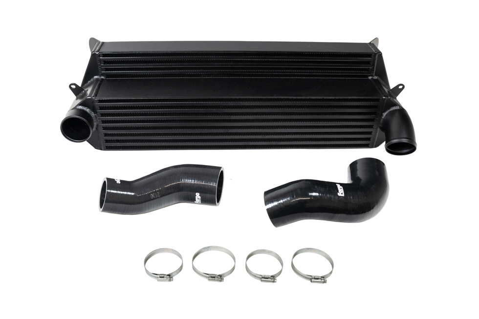 Forge Hyundai Elantra N Intercooler