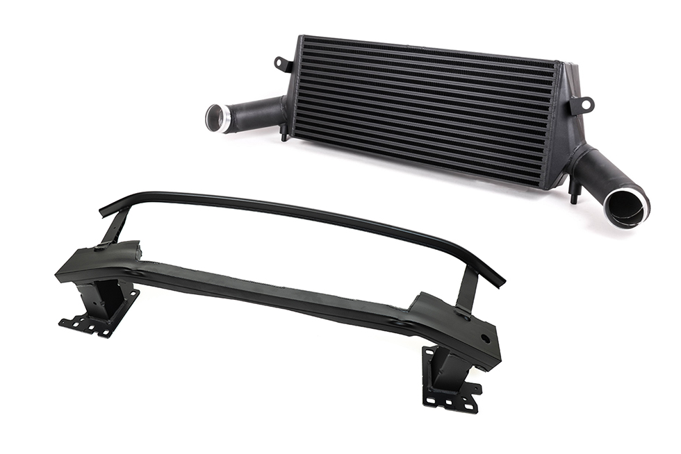 Forge Intercooler for Audi RSQ3 (F3)