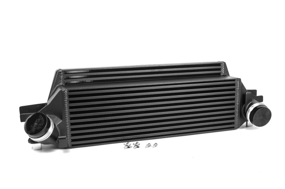 Forge Mini F56 JCW Intercooler