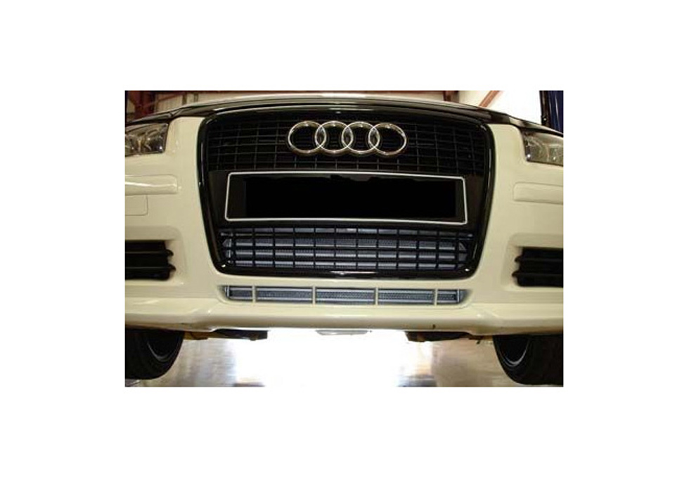 Forge Twintercooler Kit for Mk2 Audi A3 2 Litre FSiT