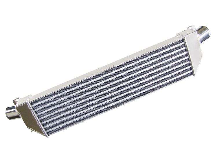 Forge Twintercooler for the Audi A3 TDi