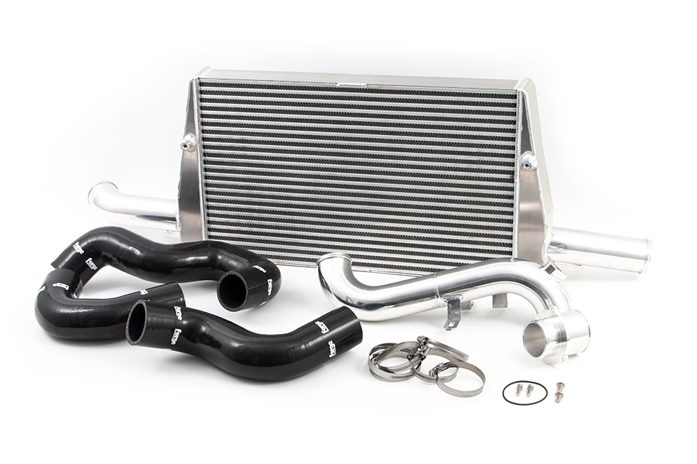 [FMINTA42T] Forge Intercooler for the Audi A4 2.0T Petrol (B8 & B8.5)