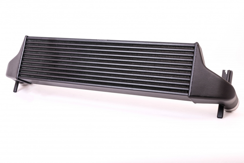 Forge Intercooler for the Audi S1