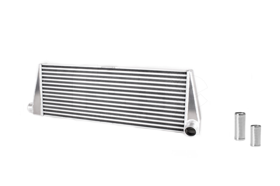[FMINTF500] Forge Front Mounted Intercooler Kit for the Fiat 500/595/695