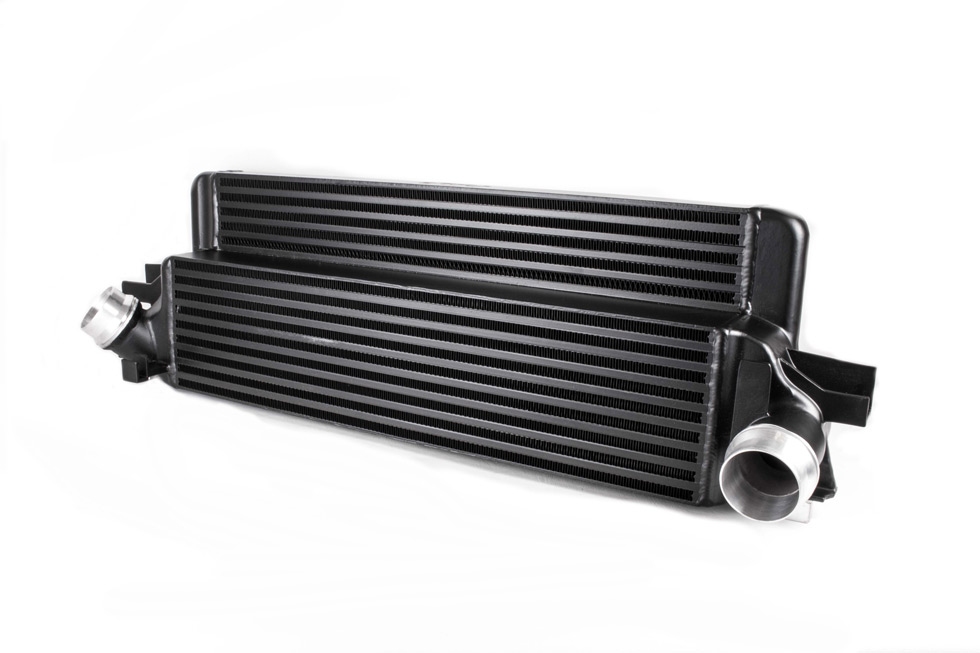 Forge Uprated intercooler for Mini F54/F55/F56 Cooper S, D, & SD