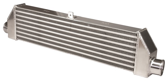 Forge Twintercooler for Skoda Octavia 2 Litre FSiT