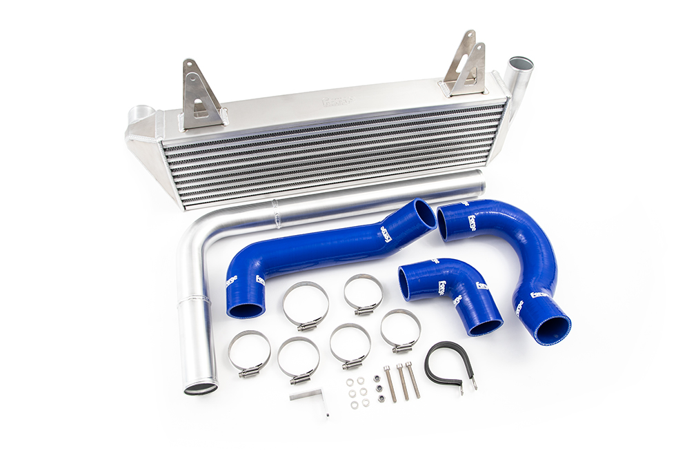 [FMINTRCT] Forge Intercooler for the Renault Clio RS200/220 1.6 Turbo