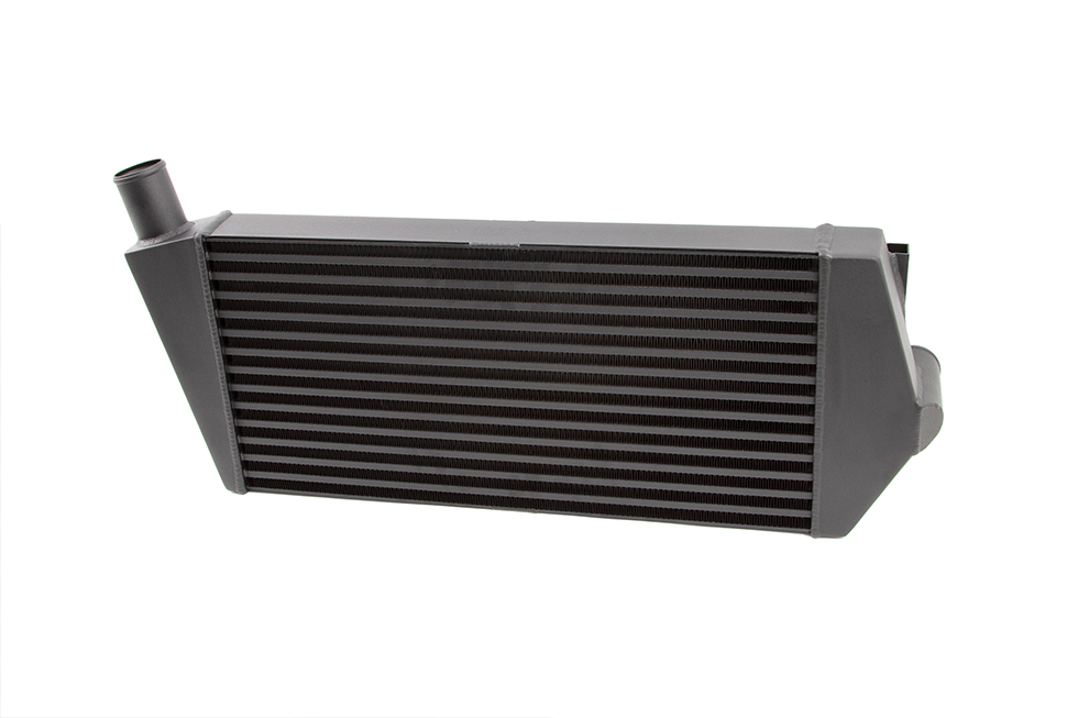 Forge Renault Megane 225/230 Front Mounted Intercooler Kit