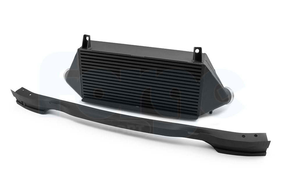 Forge Uprated Intercooler for the Audi RS3 8P