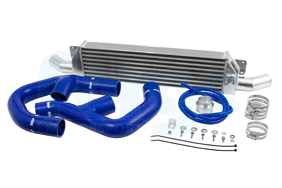 [FMINTSCIR] Forge Twintercooler for VW Scirocco R