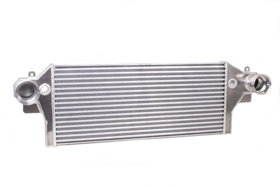 [FMINTVWT5] Forge Intercooler for Volkswagen T5 1.9/2.5 and T5.1 2.0 TDI Single turbo