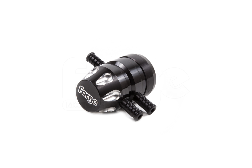 [FMIPCV] Forge Intake Pressure Compensation Valve