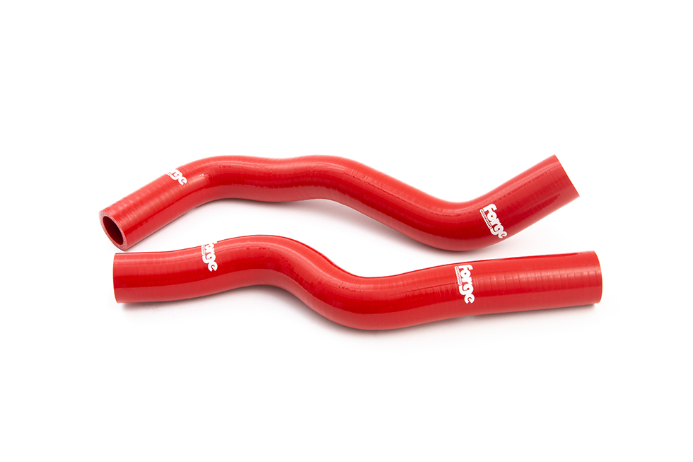 Forge Suzuki Swift Sport 1.4 Coolant Hoses